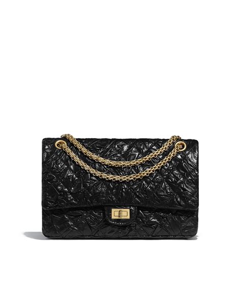 borsa chanel prezzo 2.55|borse Chanel sito ufficiale.